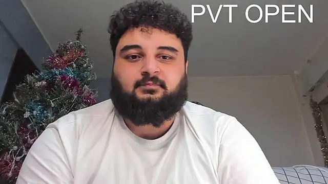 Snapshot of teddy_alan chatting on 03.07.25 teddy alan online show from 03.07.25