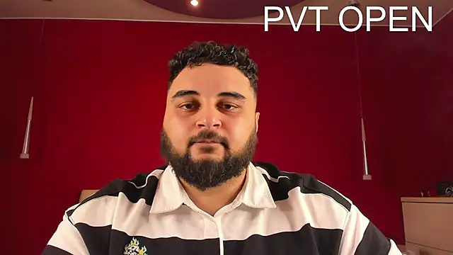 Snapshot of teddy_alan chatting on 03.10.25 teddy alan online show from 03.10.25