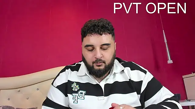 Snapshot of teddy_alan chatting on 03.11.25 teddy alan online show from 03.11.25