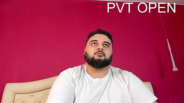 Snapshot of teddy_alan chatting on 03.14.25 teddy alan online show from 03.14.25