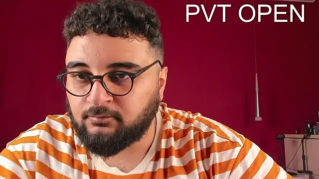 Snapshot of teddy_alan chatting on 03.14.25 teddy alan online show from 03.14.25