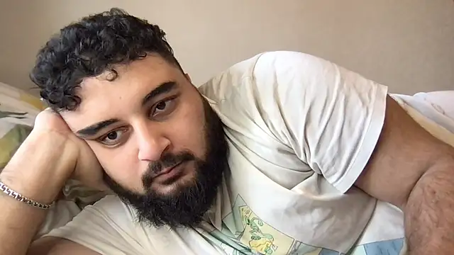 Snapshot of teddy_alan chatting on 09.13.25 teddy alan online show from 09.13.25