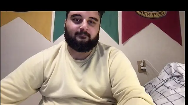 Snapshot of teddy_alan chatting on 09.24.25 teddy alan online show from 09.24.25