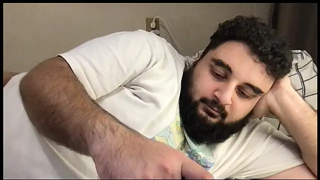 Snapshot of teddy_alan chatting on 10.06.25 teddy alan online show from 10.06.25