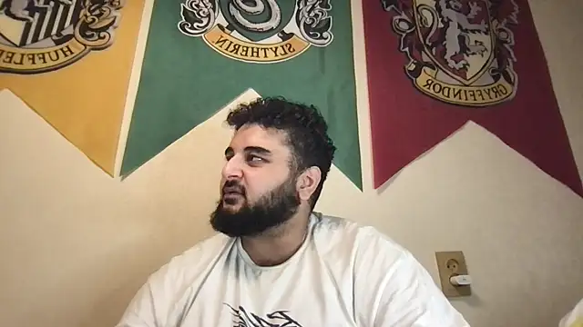 Snapshot of teddy_alan chatting on 10.16.25 teddy alan online show from 10.16.25