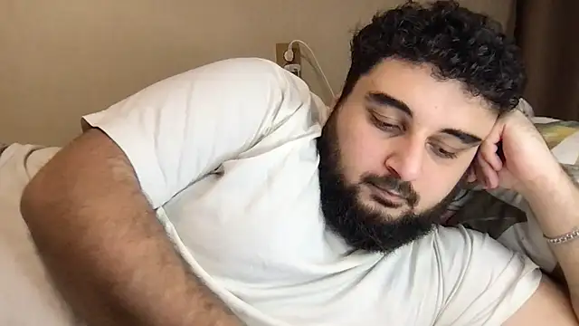 Snapshot of teddy_alan chatting on 10.18.25 teddy alan online show from 10.18.25