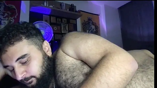 Snapshot of teddy_alan chatting on 01.08.26 teddy alan online show from 01.08.26