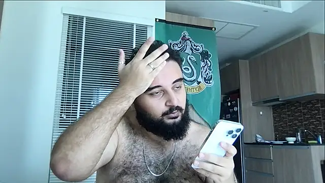 Snapshot of teddy_alan chatting on 01.13.26 teddy alan online show from 01.13.26