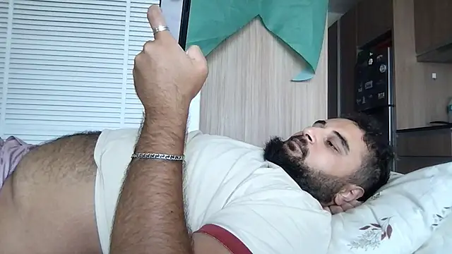 Snapshot of teddy_alan chatting on 02.15.26 teddy alan online show from 02.15.26