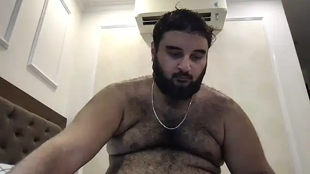 teddy alan online show from 05.12.26