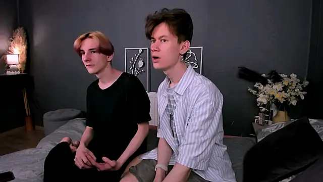 AndrewwCarter2 online show from 02.21.26