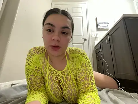 jasmine2badd online show from 10.22.25