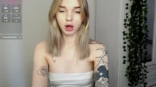 Snapshot of lounahyan chatting on 02.09.25 lounahyan online show from 02.09.25