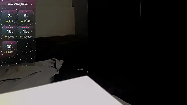 Snapshot of AnabelTyler chatting on 01.27.25 AnabelTyler online show from 01.27.25