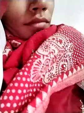 Snapshot of Cute-Ridhima chatting on 01.01.25 Cute-Ridhima online show from 01.01.25