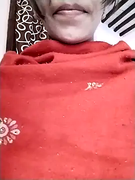 Snapshot of Cute-Ridhima chatting on 01.06.25 Cute-Ridhima online show from 01.06.25