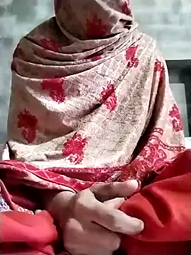 Snapshot of Cute-Ridhima chatting on 01.20.25 Cute-Ridhima online show from 01.20.25