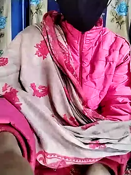 Snapshot of Cute-Ridhima chatting on 01.22.25 Cute-Ridhima online show from 01.22.25