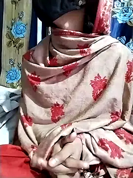 Snapshot of Cute-Ridhima chatting on 01.23.25 Cute-Ridhima online show from 01.23.25