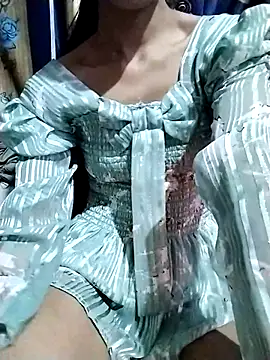 Snapshot of Cute-Ridhima chatting on 02.17.25 Cute-Ridhima online show from 02.17.25