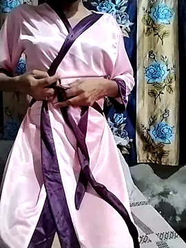 Snapshot of Cute-Ridhima chatting on 02.21.25 Cute-Ridhima online show from 02.21.25