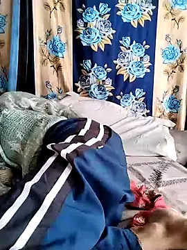 Snapshot of Cute-Ridhima chatting on 02.24.25 Cute-Ridhima online show from 02.24.25