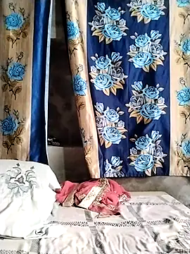 Snapshot of Cute-Ridhima chatting on 02.25.25 Cute-Ridhima online show from 02.25.25