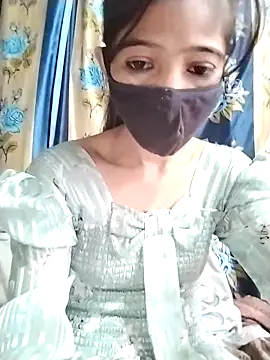 Snapshot of Cute-Ridhima chatting on 03.01.25 Cute-Ridhima online show from 03.01.25