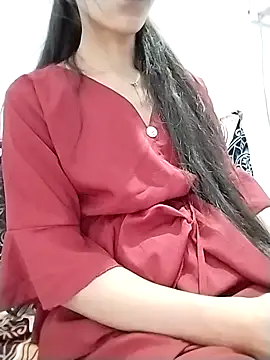 Snapshot of Cute-Ridhima chatting on 09.27.25 Cute-Ridhima online show from 09.27.25