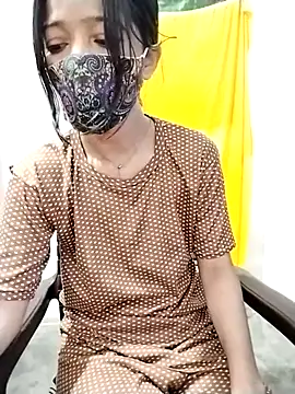 Snapshot of Cute-Ridhima chatting on 09.30.25 Cute-Ridhima online show from 09.30.25