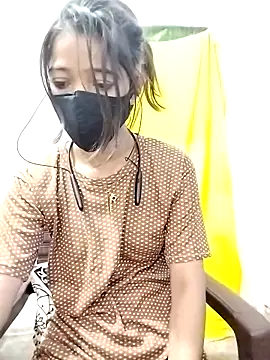 Snapshot of Cute-Ridhima chatting on 10.07.25 Cute-Ridhima online show from 10.07.25