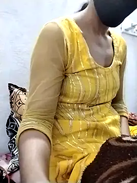 Cute-Ridhima online show from 12.15.25