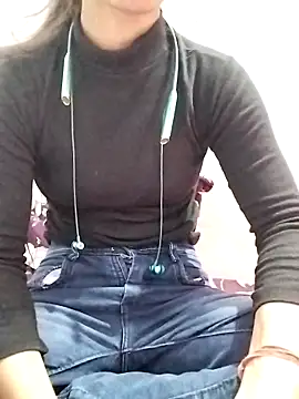 Cute-Ridhima online show from 02.23.26