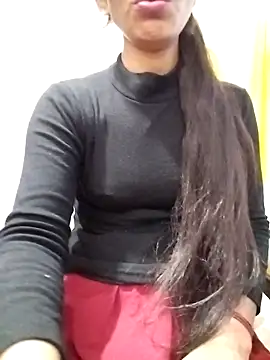 Snapshot of Cute-Ridhima chatting on 03.26.26 Cute-Ridhima online show from 03.26.26