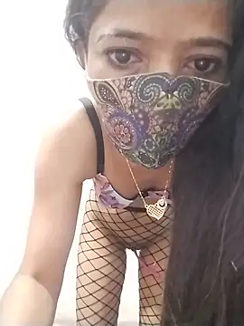 Cute-Ridhima online show from 06.06.26
