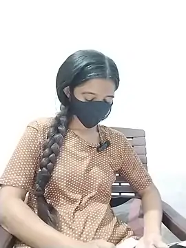 Cute-Ridhima online show from 06.20.26