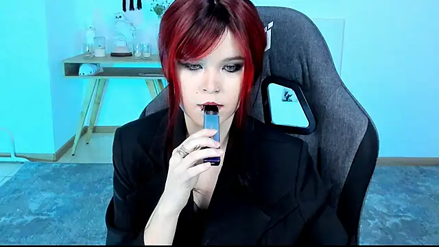 Elainebeness online show from 03.02.25