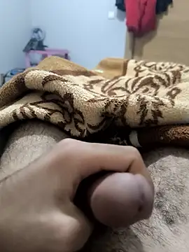 kinghunter21 online show from 03.17.26