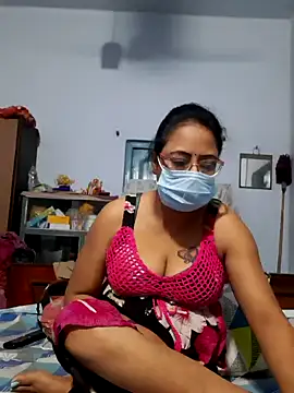 JODI NO1 online show from 03.17.25