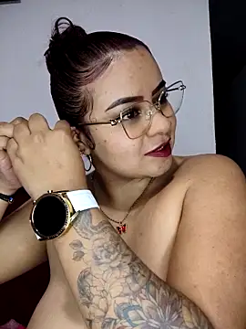 Princess Lau online show from 04.22.26