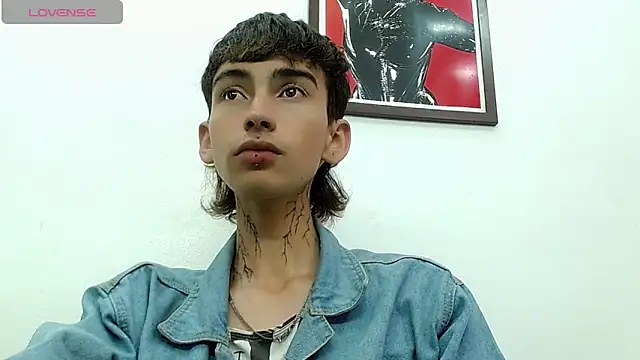 ttimy x boy online show from 10.25.25