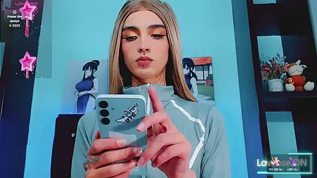 ttimy x boy online show from 11.06.25