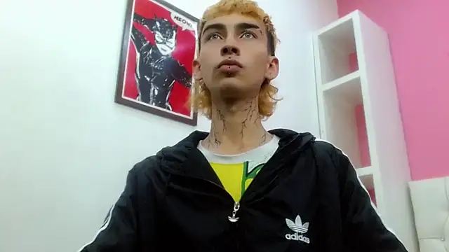 ttimy x boy online show from 03.04.26