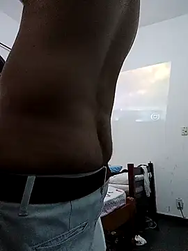 Snapshot of Gostozim7 chatting on 12.28.24 Gostozim7 online show from 12.28.24