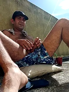 Snapshot of Gostozim7 chatting on 02.07.25 Gostozim7 online show from 02.07.25