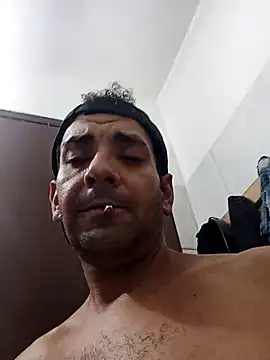 Snapshot of Gostozim7 chatting on 03.18.25 Gostozim7 online show from 03.18.25