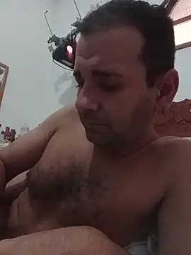 Snapshot of Gostozim7 chatting on 11.10.25 Gostozim7 online show from 11.10.25