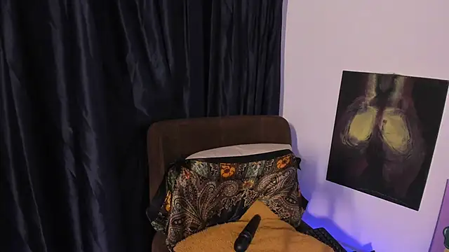 badsombra online show from 10.06.25