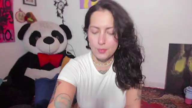 badsombra online show from 03.02.26