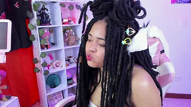 anyburkee online show from 03.04.25